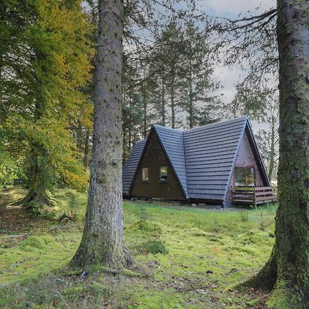 27 Invergarry Lodges Spean Bridge Exterior foto