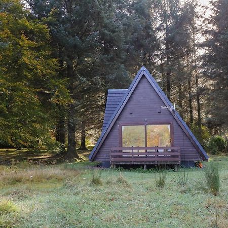 27 Invergarry Lodges Spean Bridge Exterior foto