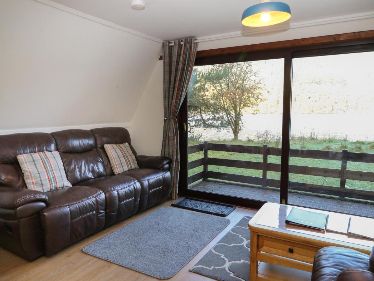 27 Invergarry Lodges Spean Bridge Exterior foto
