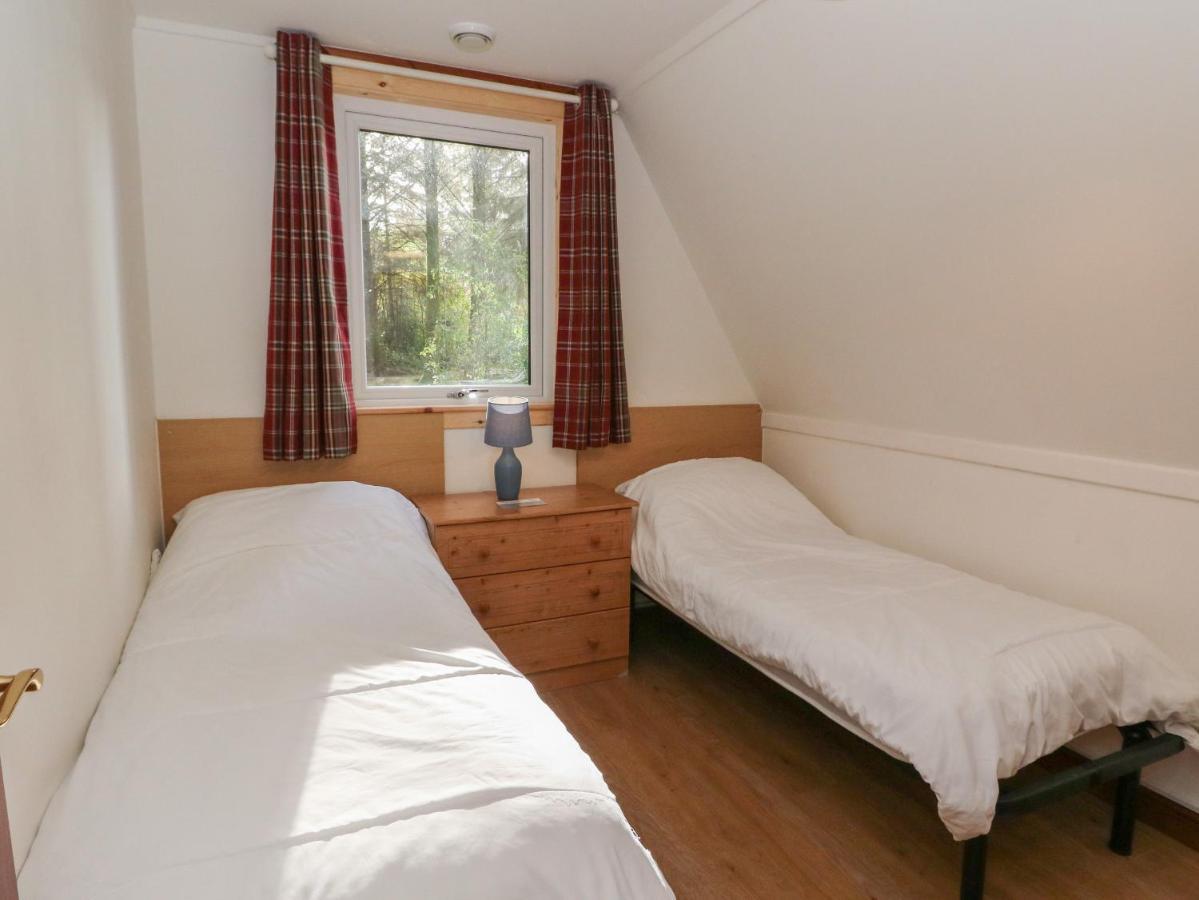 27 Invergarry Lodges Spean Bridge Exterior foto