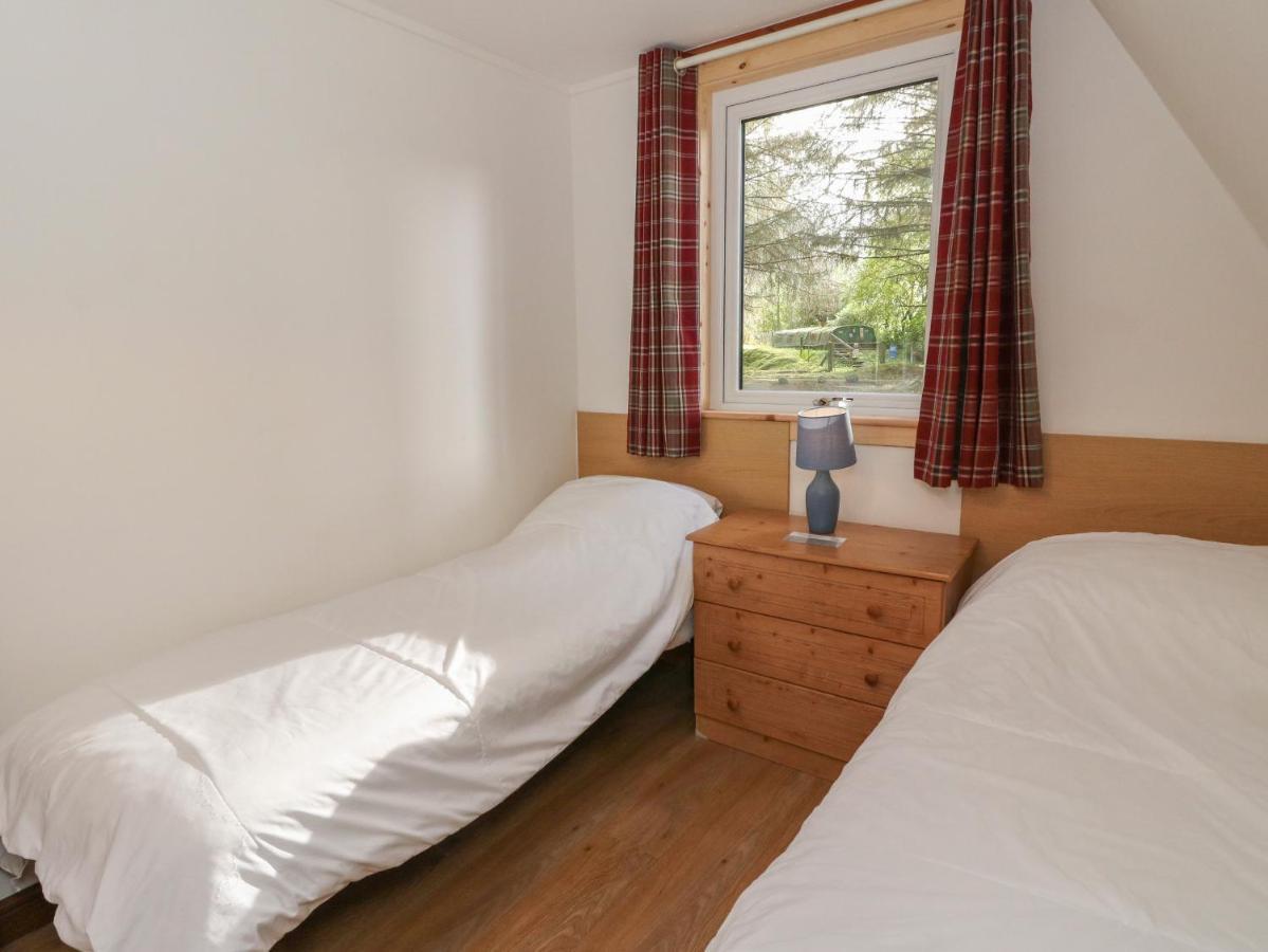 27 Invergarry Lodges Spean Bridge Exterior foto