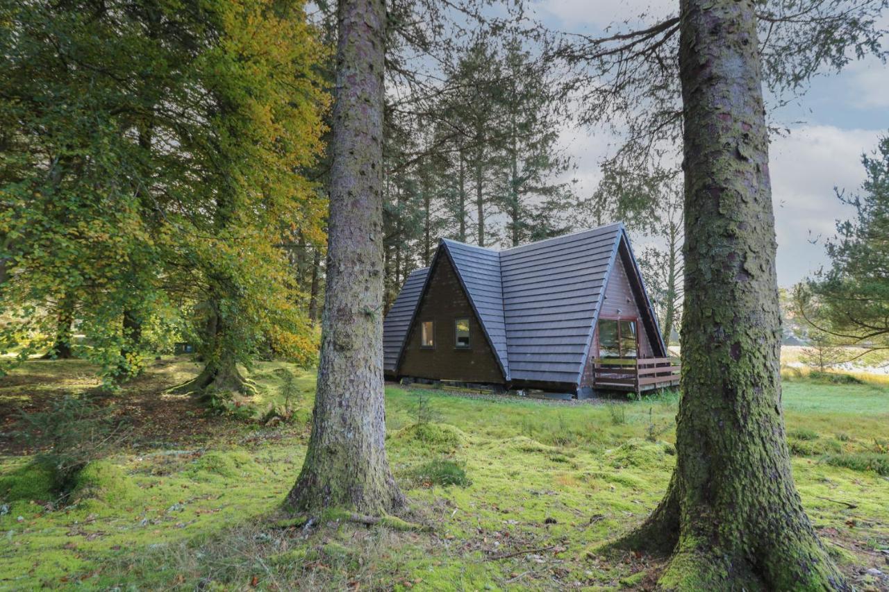 27 Invergarry Lodges Spean Bridge Exterior foto
