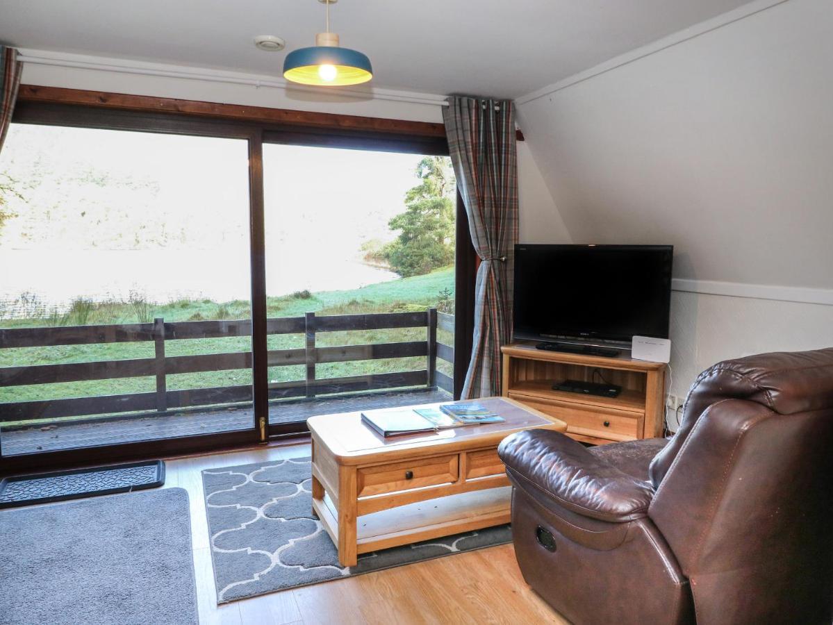 27 Invergarry Lodges Spean Bridge Exterior foto