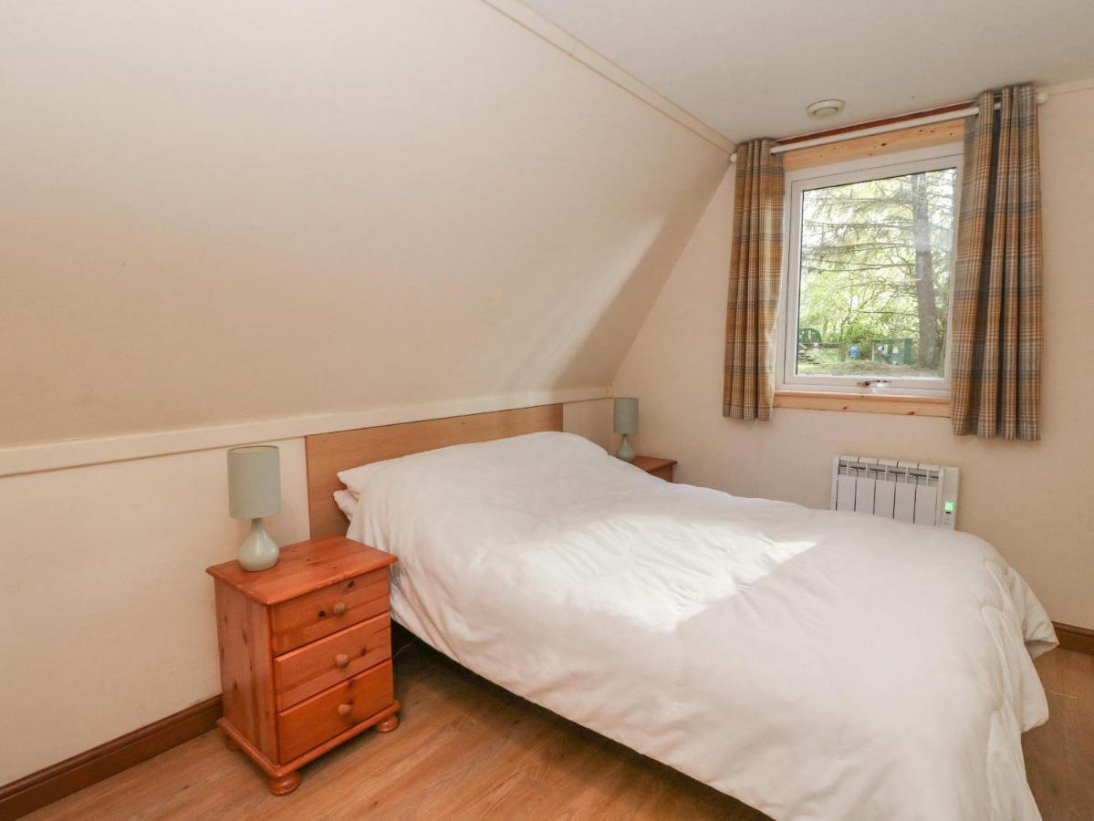 27 Invergarry Lodges Spean Bridge Exterior foto